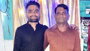 Big Breaking: क्रिकेटर Rinku Singh के पिता का निधन, नोएडा के Yatharth Hospital में ली अंतिम सांस