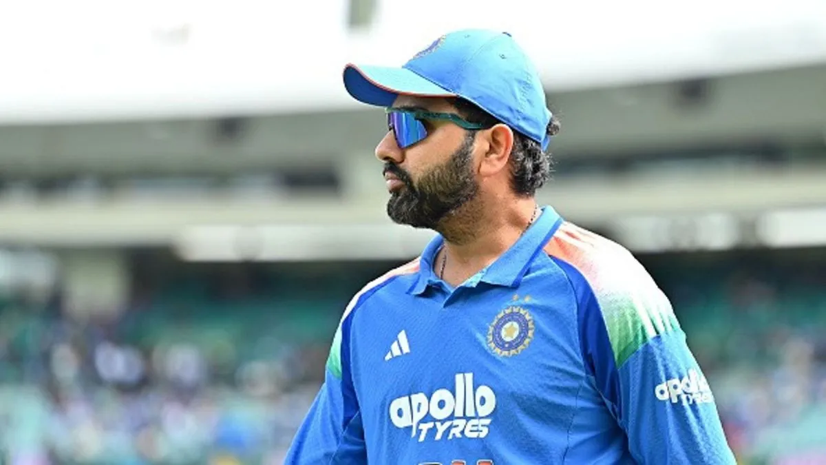 Rohit Sharma Trolls Ajit Agarkar