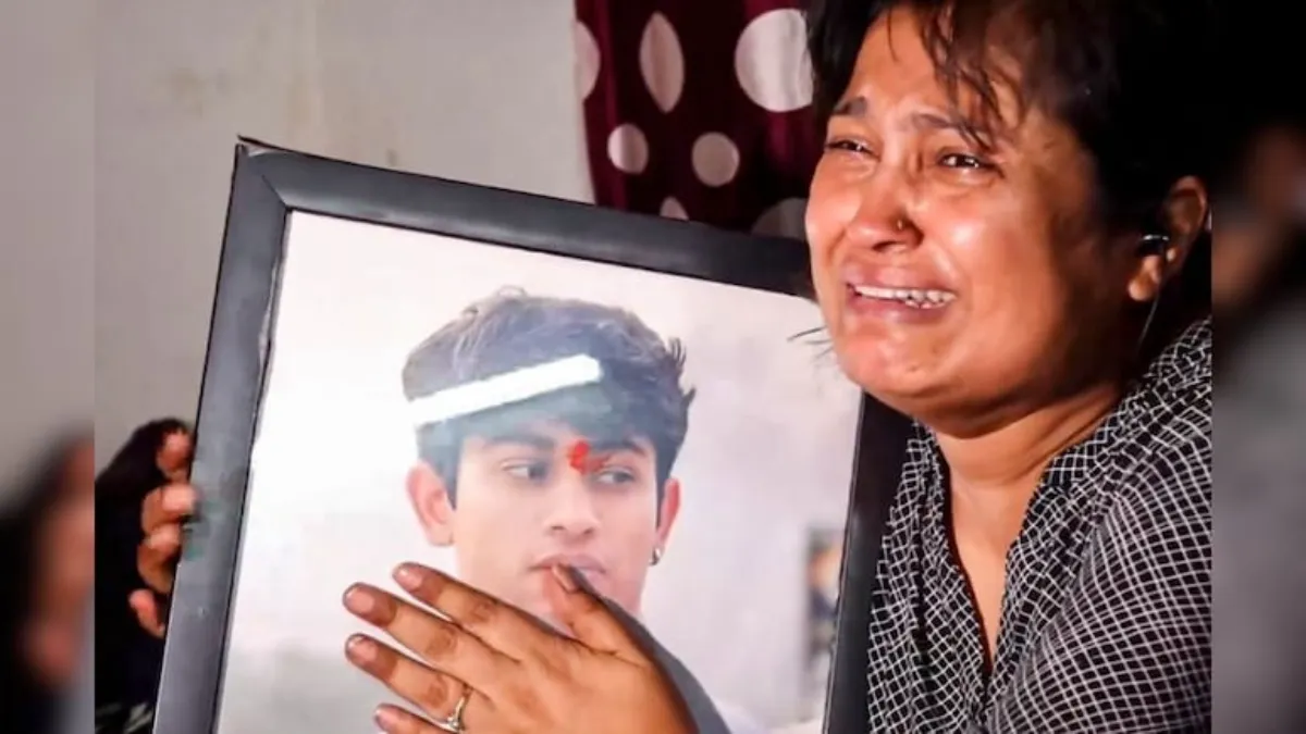 Delhi Dwarka Hit and Run Case Update