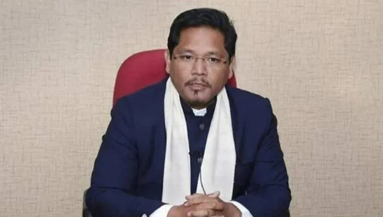Meghalaya Coal Mines Blast