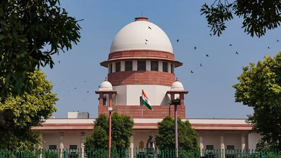 SC Hearing on NCERT Textbook Row