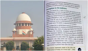 SC on NCERT Book Row