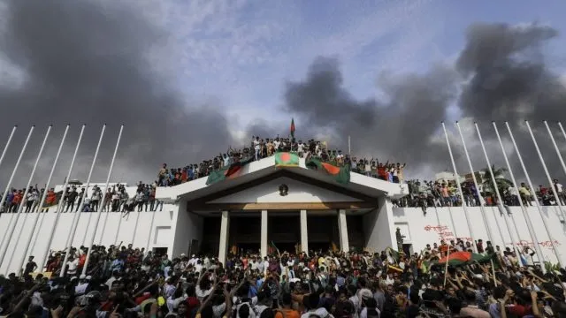 Bangladesh Election 2026