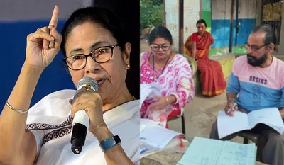 SIR Hearing West Bengal