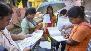 SIR Hearing West Bengal