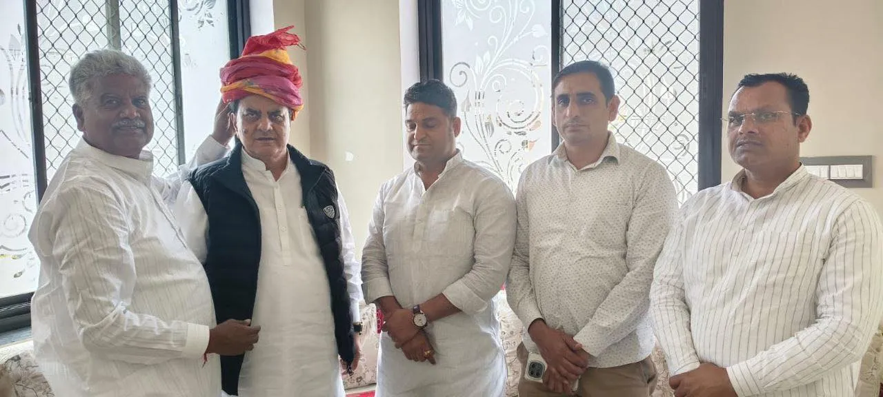 Sukhbir Singh Jaunapuria