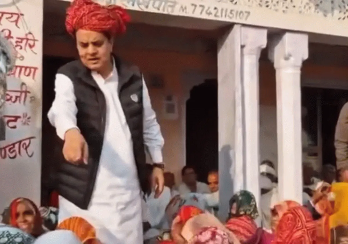 Sukhbir Singh Jaunapuria