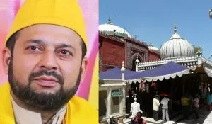 Sajjadnashi Syed Mohammad Nizami Death