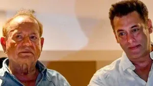 Salim Khan Health Update