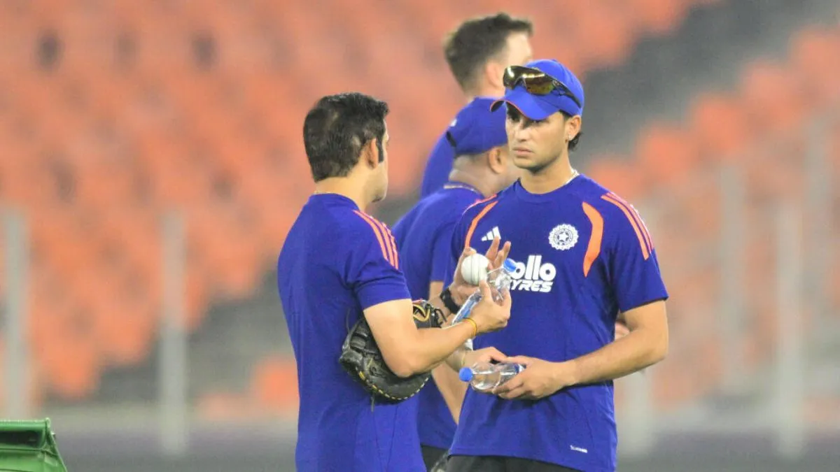 Sanju Samson set to replace Abhishek Sharma