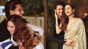 Sargun Mehta Pregnant