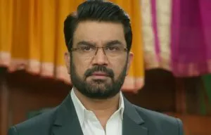 Sharma ji Yes Marriage