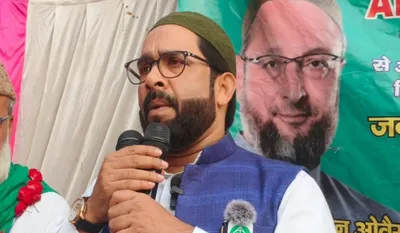 Shaukat Ali Shocking Statement