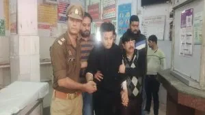 Shivam Mishra Granted Bail