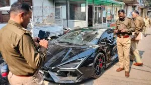 Shivam Mishra Granted Bail