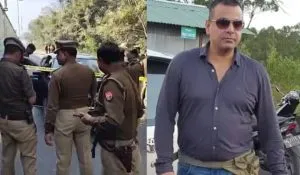 Shoaib Bobby Shot Dead