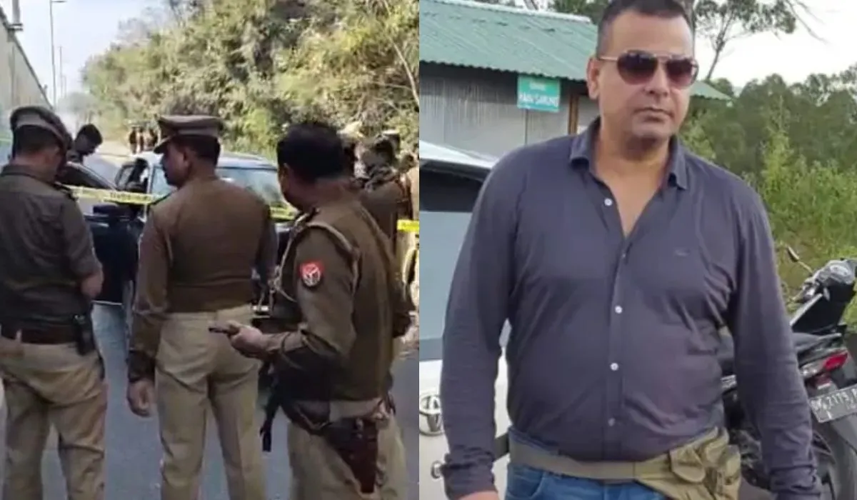 Shoaib Bobby Shot Dead