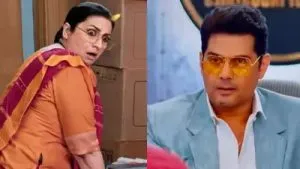 Shocking Twist in Kyunki Saas Bhi Kabhi Bahu Thi 2