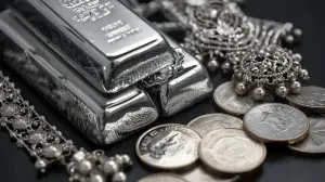 Silver Rate Today 3 Feb