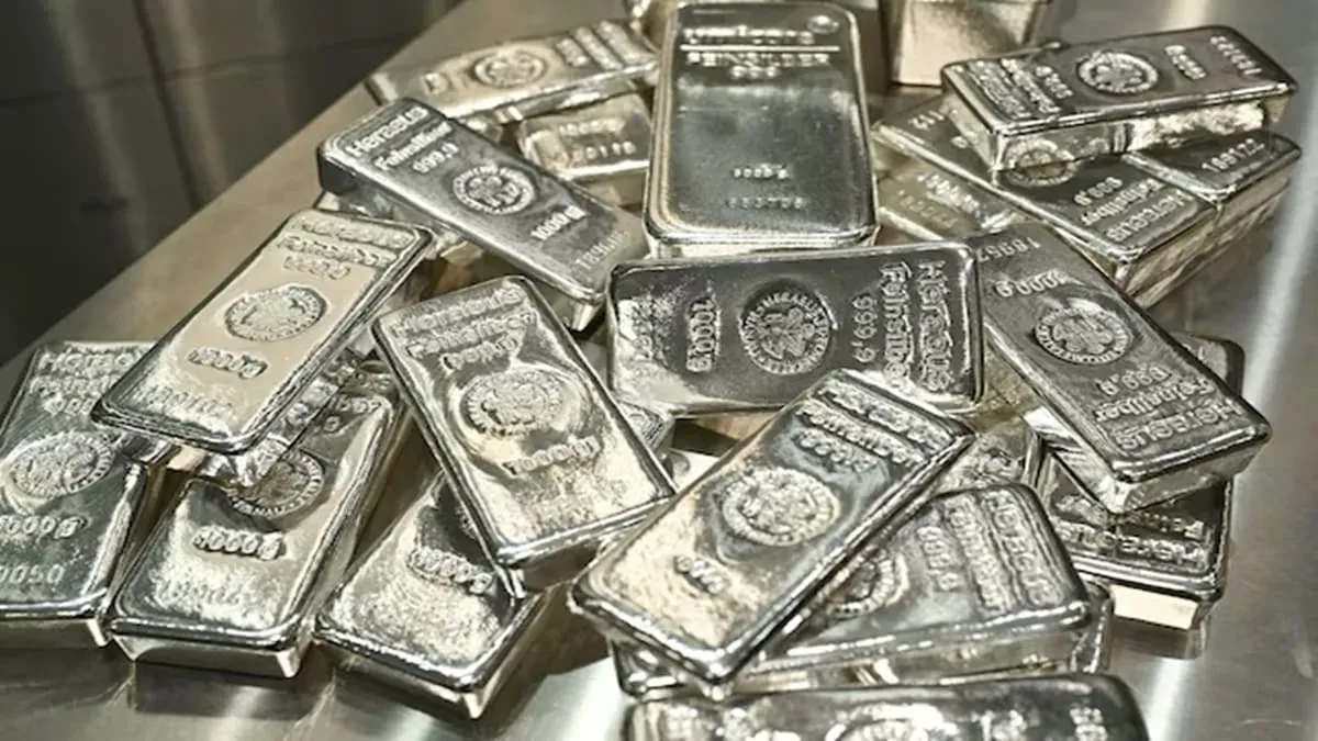 Silver Rate Today 13 Feb