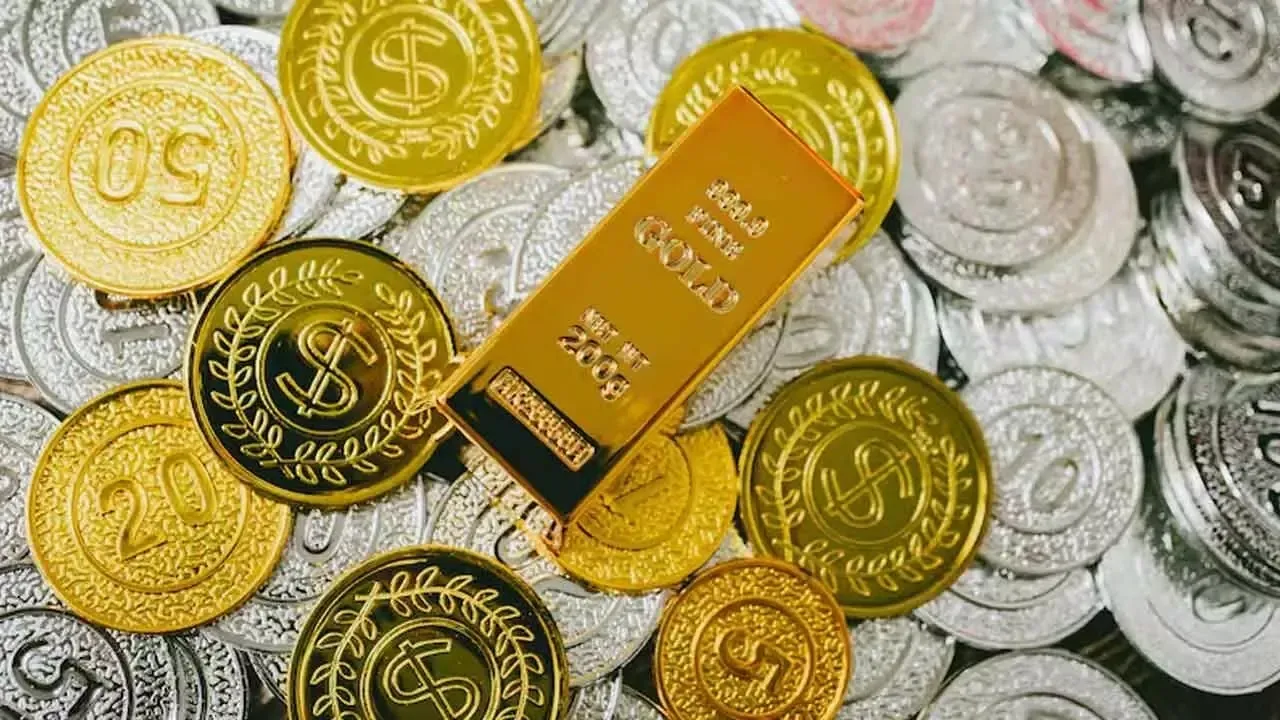 Gold Silver Rate Today 16 Feb