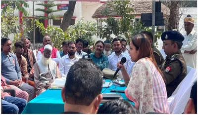 Sitapur News