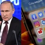 Social Media Banned in Russia