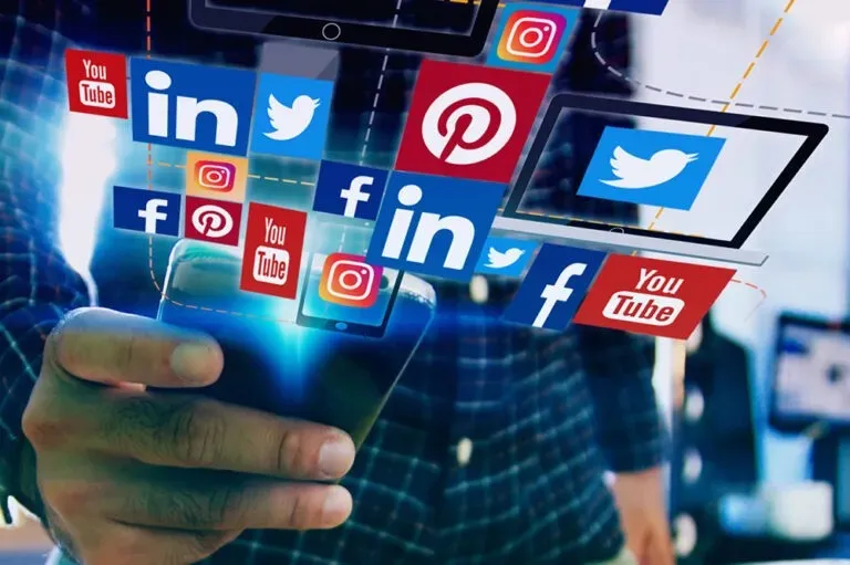 Spain Plans Ban Social Media