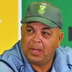 South Africa coach targets Team India