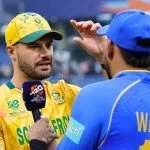 South Africa faces embarrassment against UAE