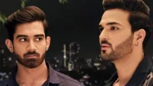 Suhas - Ranvijay
