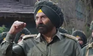 Sunny Deol Border 2 OTT