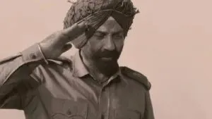 Sunny Deol Border 2 OTT Release