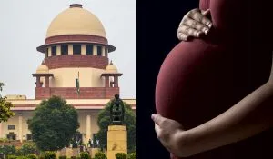 Supreme Court on Pregnancy