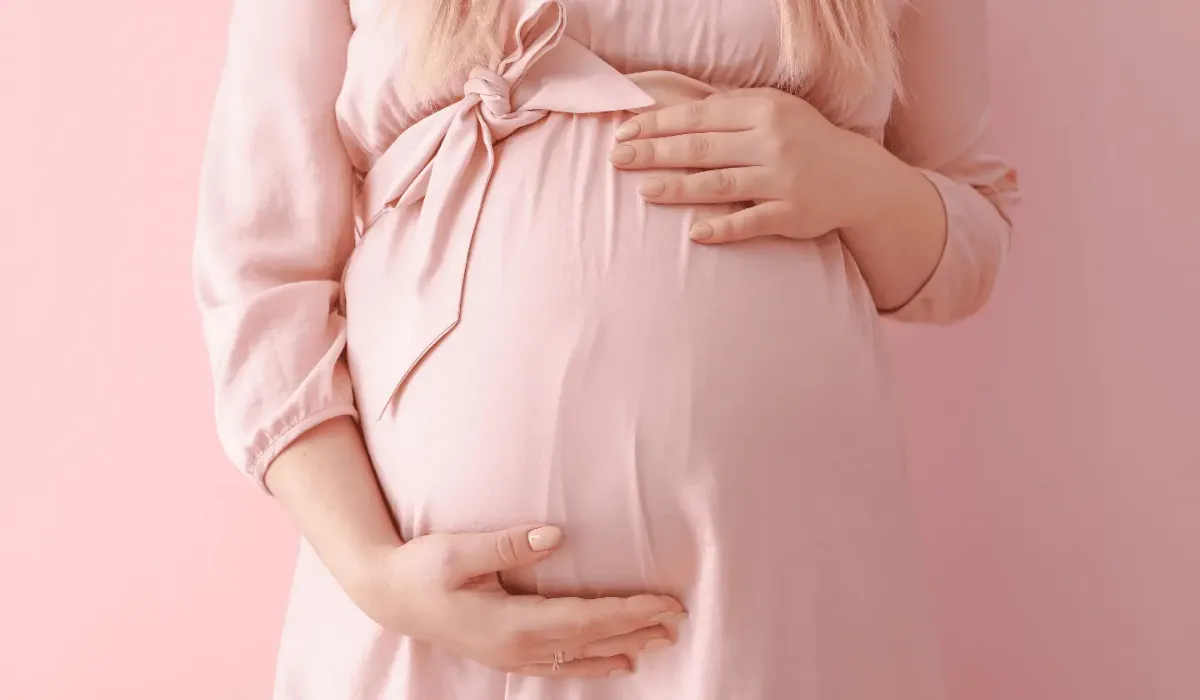 Supreme Court on Pregnancy