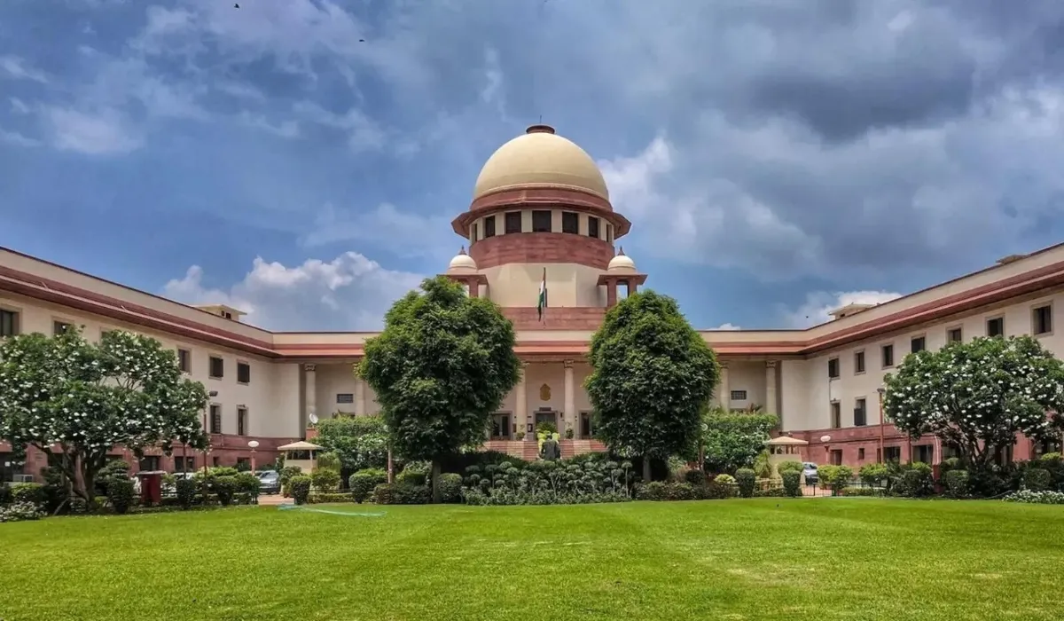 Supreme Court overturns Allahabad High Court verdict