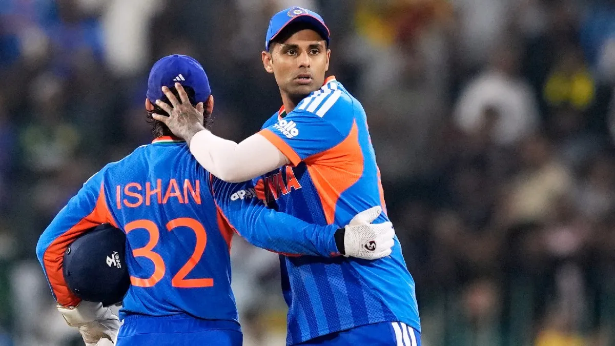 West Indies Threatens Team India