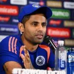 Suryakumar Yadav backs Abhishek Sharma