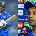 Suryakumar Yadav urges batters to take Responsibility