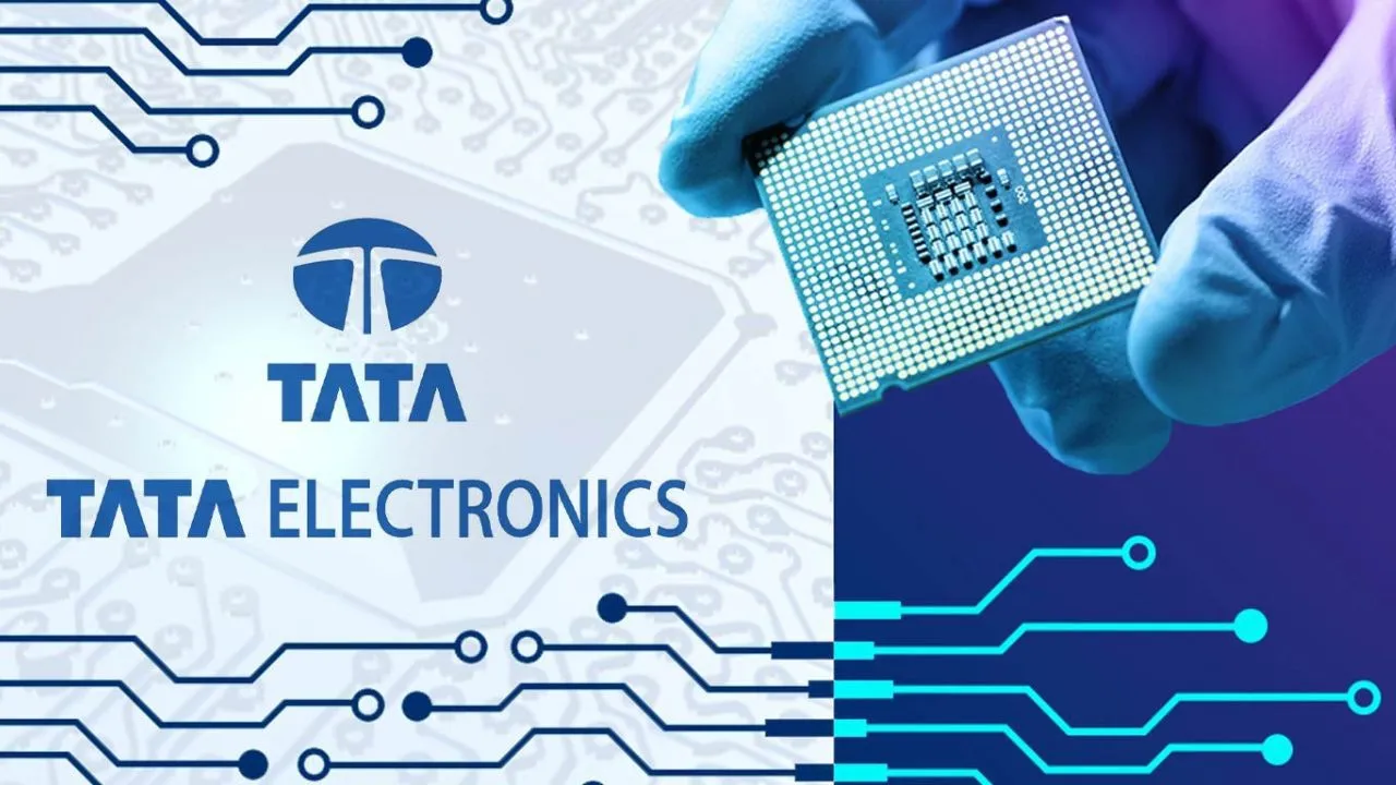 Qualcomm Automotive Module