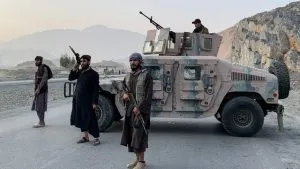 Afghanistan VS Pakistan War Update