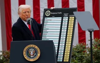 Trump Tariff