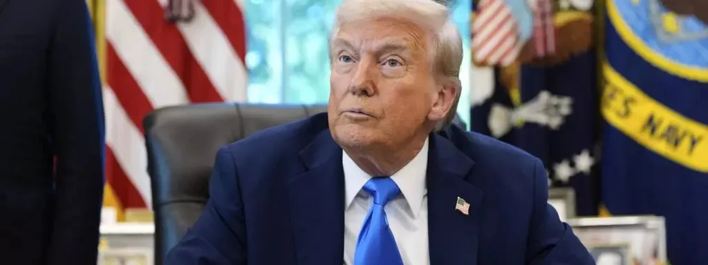 Task Force For Tariff Refund