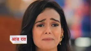 TV serial Breaking Twist