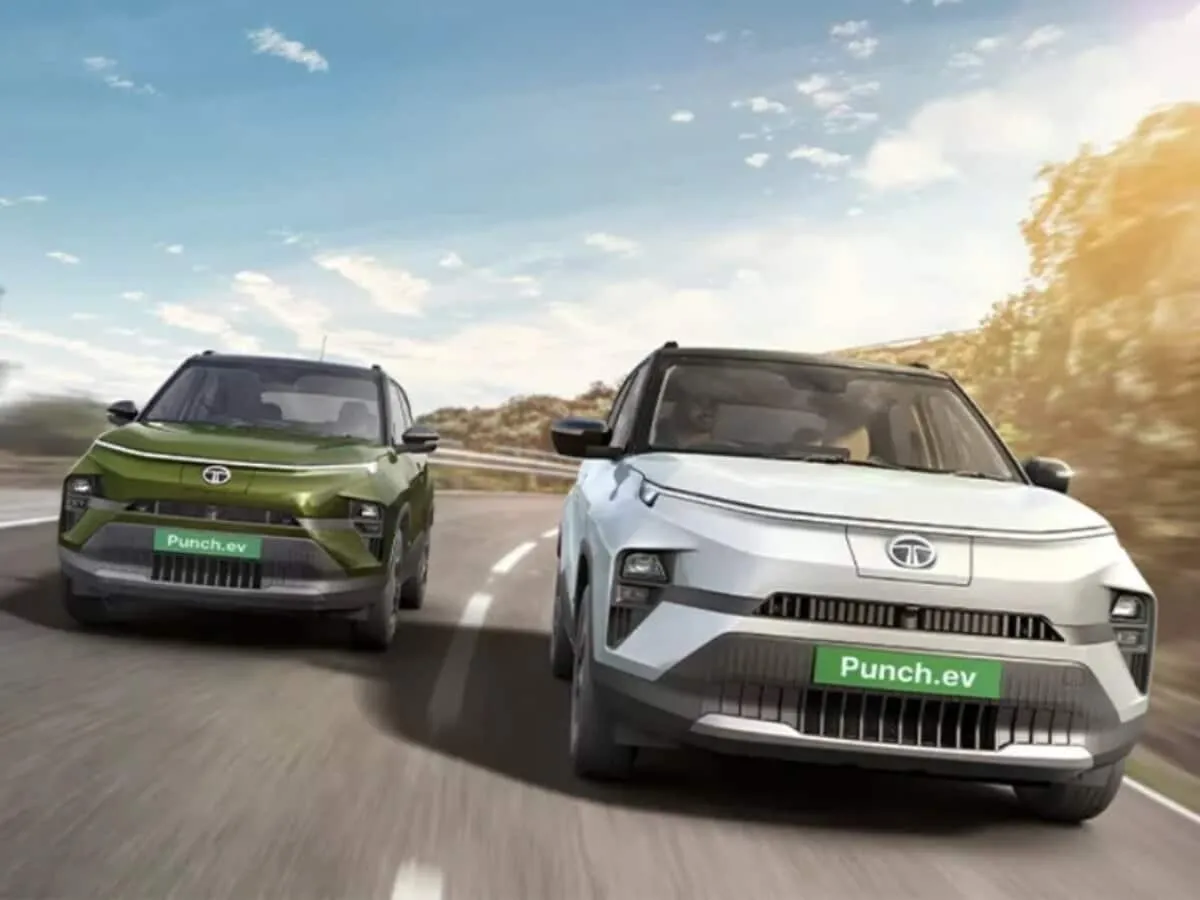Tata Punch EV Facelift Revealed (image-s-m )