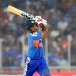 Team India coach hints about Sanju Samson