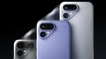 Tecno Pova Curve 2 5G Launched (image social media )