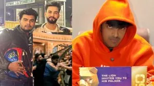 The 50 Archit Eviction