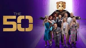 The 50 Reality Show