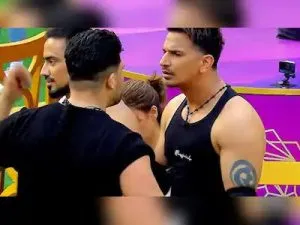 The 50 Reality show controversy